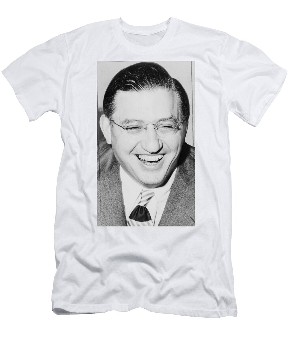 1 David O Granger T-Shirt