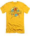 1 DC Power Bolt Brand a T-Shirt