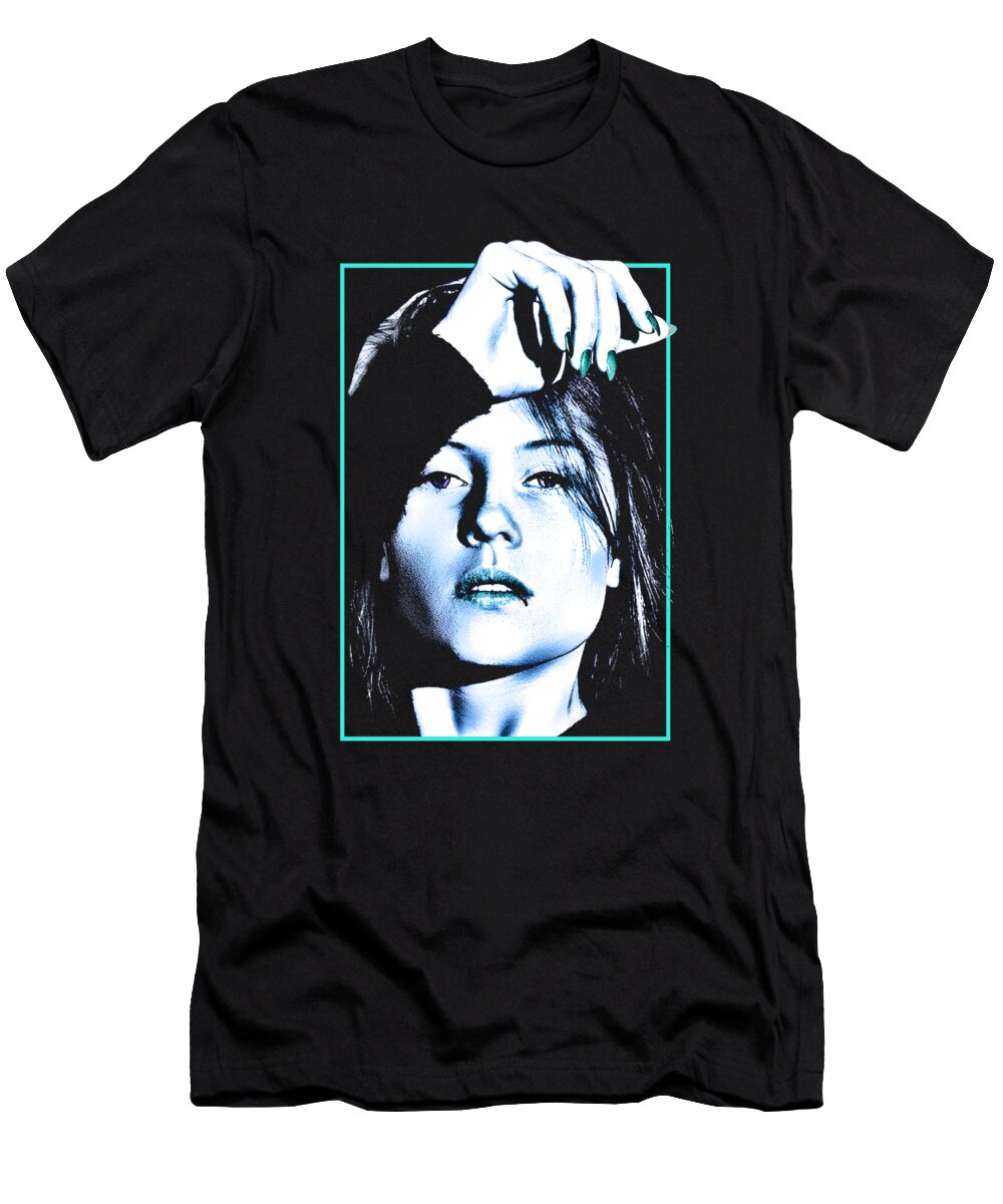 1 De Witte Guang Tirzas T-Shirt