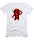 1 Dead Pool Mimi Koko T-Shirt