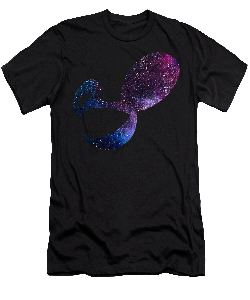 1 Deadmau5 Lulu Gomez T-Shirt