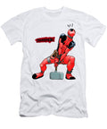 1 Deadpool Woelan Guntoro T-Shirt
