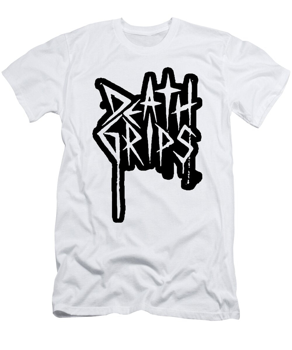 1 Death Grips Sauca Brenda T-Shirt