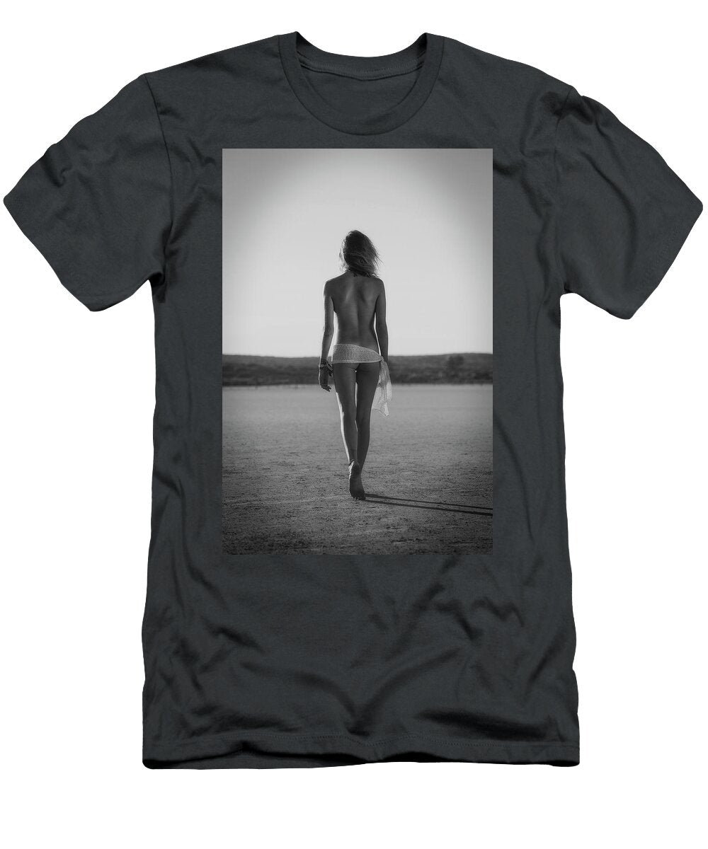 1 Desert Beauty Killstock T-Shirt