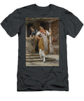 1 Die Wassertragerin Eugen Von Blaas T-Shirt