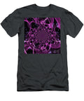 1 Digital Fractal Bruce Rolff T-Shirt