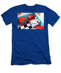 1 Diner James Garcia T-Shirt