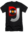 1 DJ Gift Manuel Schmucker T-Shirt