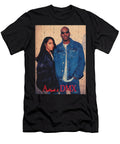 1 Dmx T Jas T-Shirt