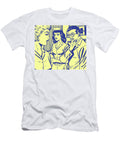 1 Doctor Nurse and Woman Csa Images T-Shirt