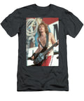 1 Dokkenbassist Jeff Pilson Concert Photos T-Shirt