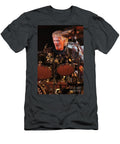1 Don Brewer Grand Funk Railroad Concert Photos T-Shirt