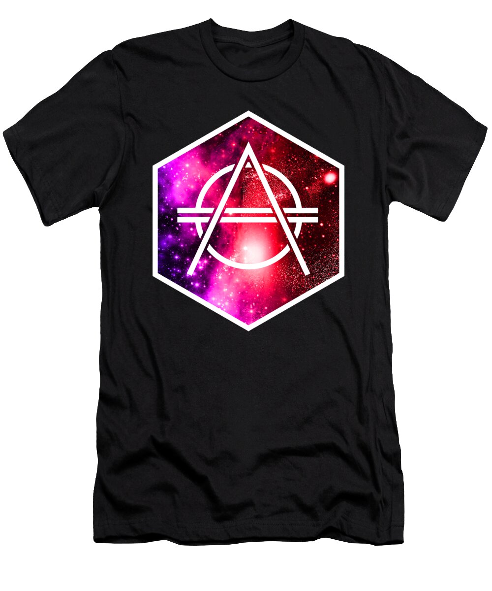 1 Don Diablo Harbo Driva T-Shirt