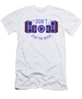 1 Dont Stop the Music Me T-Shirt