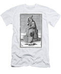 1 Double Bass Viol 1723 Granger T-Shirt