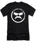 1 Dr Disrespect Violence Speed Momentum Sanfox Designs T-Shirt