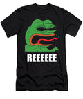 1 Dr Pepe Bruce Baird T-Shirt