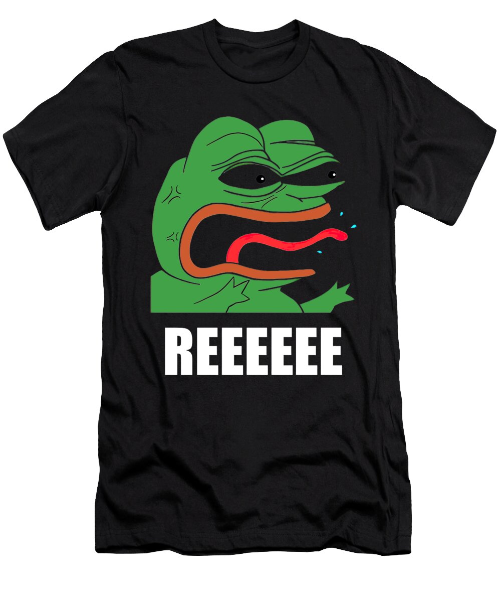 1 Dr Pepe Bruce Baird T-Shirt