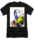 1 Drake Watercolor Naxart Studio T-Shirt