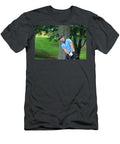 1 Dustin Johnson Douglas Sacha T-Shirt