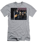 1 Dusty Hill Zz Top Concert Photos T-Shirt