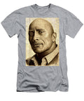 1 Dwayne the Rock Johnson Andrew Read T-Shirt