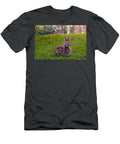 1 Earth Day Asbed Iskedjian T-Shirt