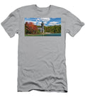 1 East Channel Lighthouse Tim Trombley T-Shirt