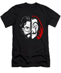 1 El Matriarcado Prinsy Trypo T-Shirt