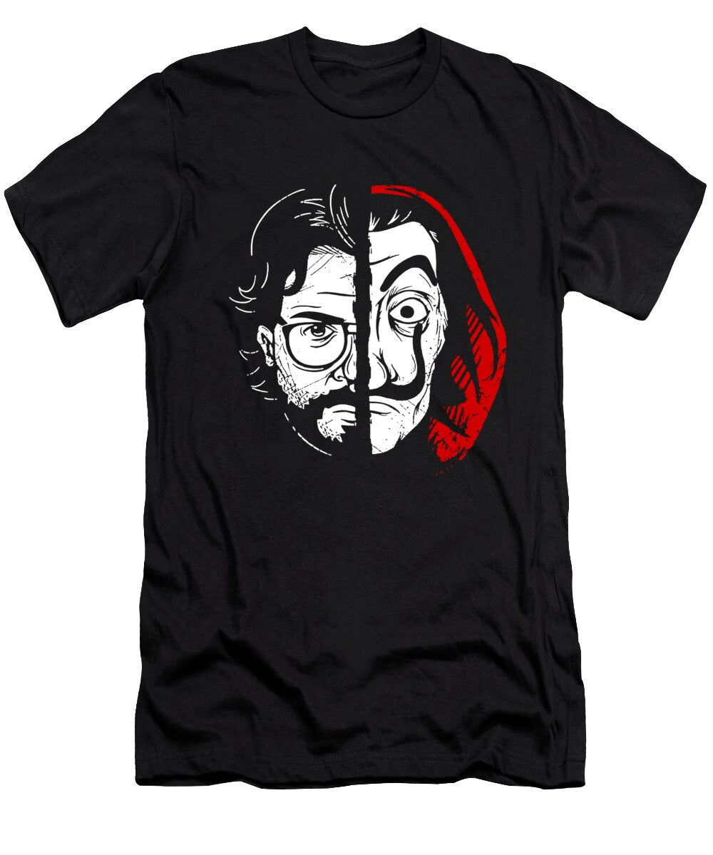 1 El Matriarcado Prinsy Trypo T-Shirt