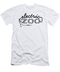 1 Electric Zoo Cin Del T-Shirt