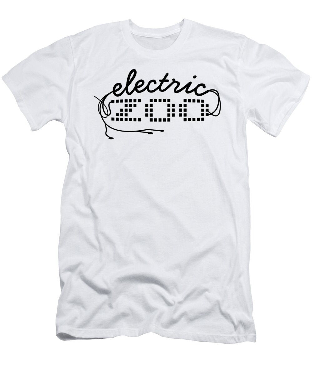 1 Electric Zoo Cin Del T-Shirt