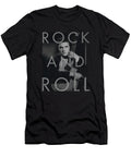 1 Elvis Rock and Roll Brand a T-Shirt