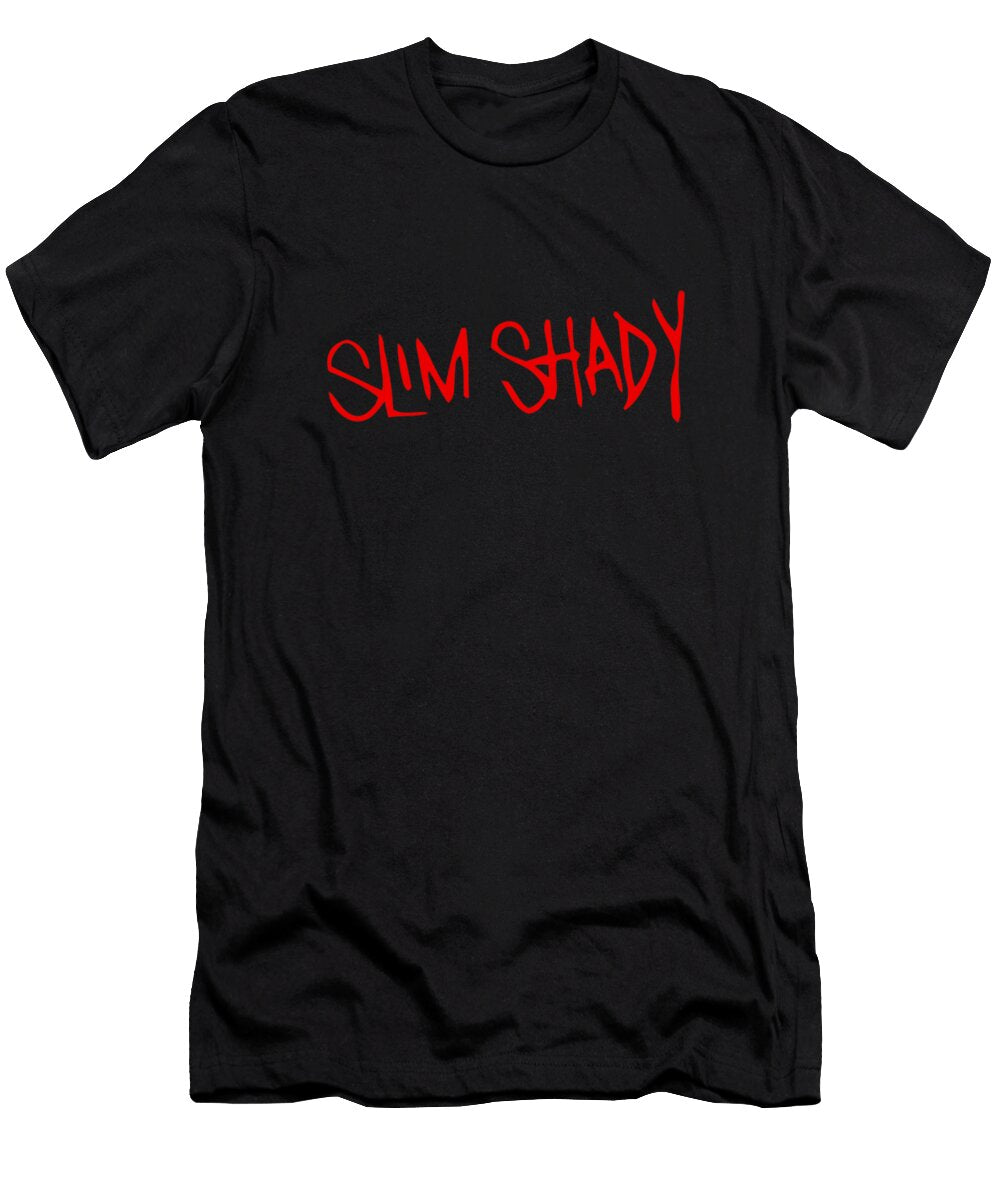 1 Eminem Karen Lane T-Shirt