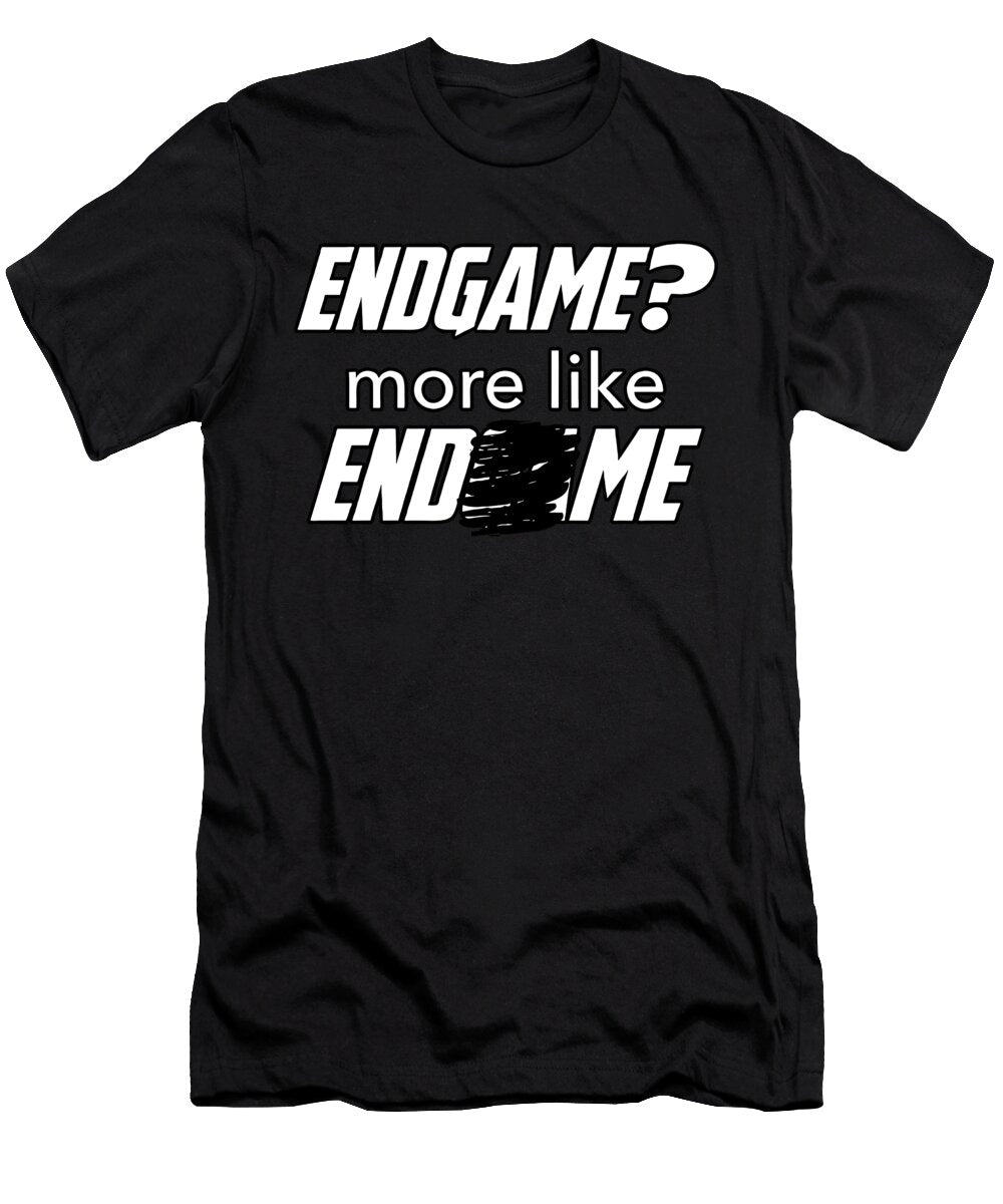 1 Endgame Karni Monique T-Shirt