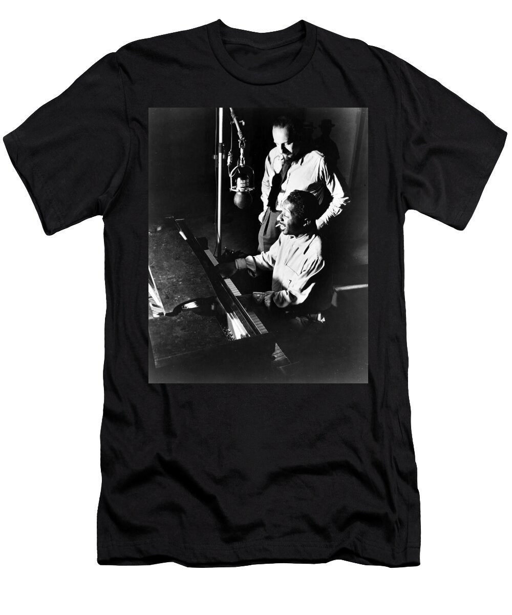 1 Erroll Garner 1923 1977 Granger T-Shirt