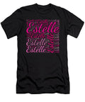 1 Estelle Names Without Frontiers Vidddie Publyshd T-Shirt
