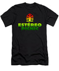 1 Estereo Picnic Gregpandu Sandy Peasee T-Shirt