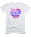 1 Express Yourself I Got Mad Hustle and Dope Soul Chris Andruskiewicz T-Shirt