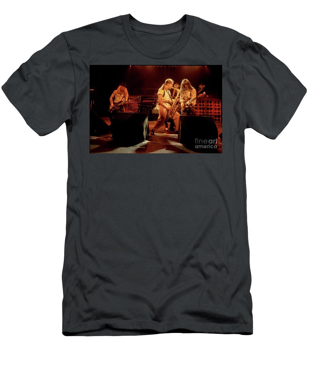 1 Extremeband Members Concert Photos T-Shirt