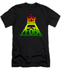 1 Fall Out Boy Gregpandu Brita Woolerton T-Shirt