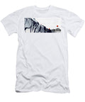 1 Fantasia Piano Art By Sharon Cummings Sharon Cummings T-Shirt