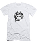1 Female Telephone Operator Csa Images T-Shirt