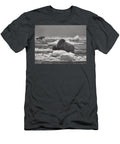 1 Female Walrus and Pup U S G S Sarah Sonsthagen T-Shirt