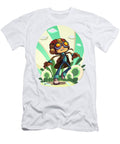 1 Film Psychonauts Magic Game Mens My Favorite Douxie Grimo T-Shirt