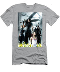1 Final Ff7 Fantasy Christian Lattimer T-Shirt