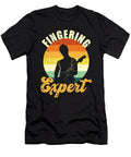 1 Fingering Expert Funny Guitar Me T-Shirt