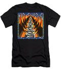 1 Fire Flames Colorful Patterns Textures Shades N Tones Art By Navinjoshi At Fineartamerica Buy Pod Navin Joshi T-Shirt