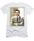 1 Floyd Cramer Music Legend John Springfield T-Shirt