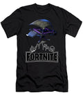 1 Fortnite Rosudesign T-Shirt